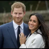 Daleko od kraljevske obitelji: Meghan Markle objavila fotografiju svoje kćeri i odu&scaron;evila fanove