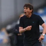 Conte i službeno biv&scaron;i: Napoli se oprostio od trenera koji im je donio četvrti Scudetto