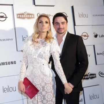 Jole i Ana Čagalj proslavili 20 godi&scaron;njicu braka: 'Najbolja odluka bila je tebi reći da'