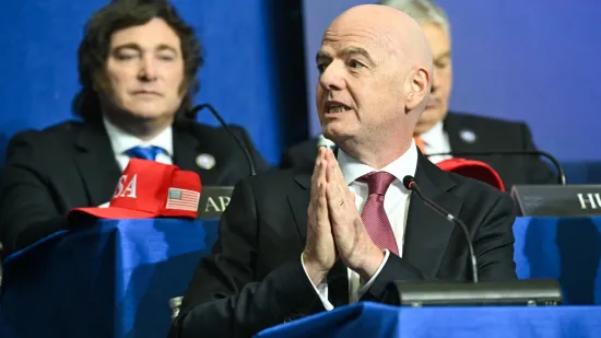 Novi suludi potez FIFA-e: Ovo predstavlja opasnost po zdravlje navijača