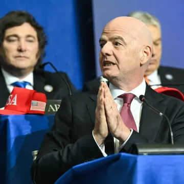 Novi suludi potez FIFA-e: Ovo predstavlja opasnost po zdravlje navijača