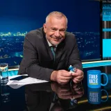 &Scaron;prajc testirao 'Bajs': 'Elegantno je iznio moje kilograme'
