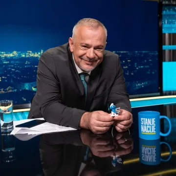 &Scaron;prajc testirao 'Bajs': 'Elegantno je iznio moje kilograme'