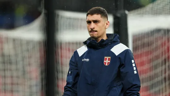 Srpski reprezentativac potpisuje za hrvatskog velikana?