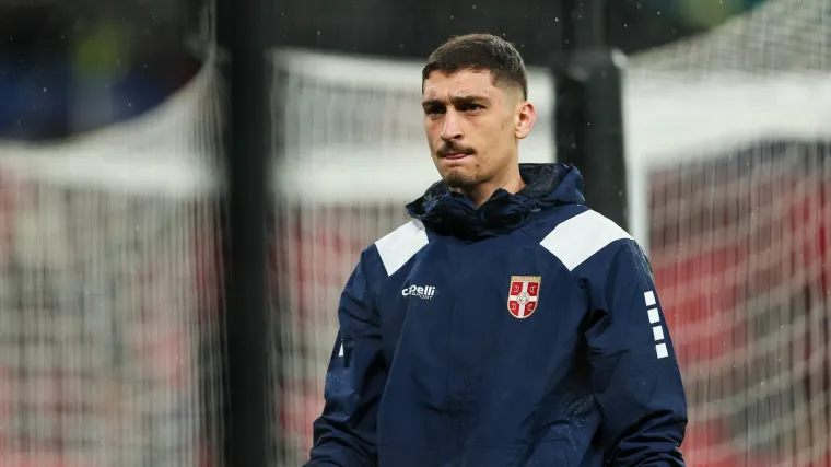 Srpski reprezentativac potpisuje za hrvatskog velikana?