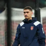 Srpski reprezentativac potpisuje za hrvatskog velikana?