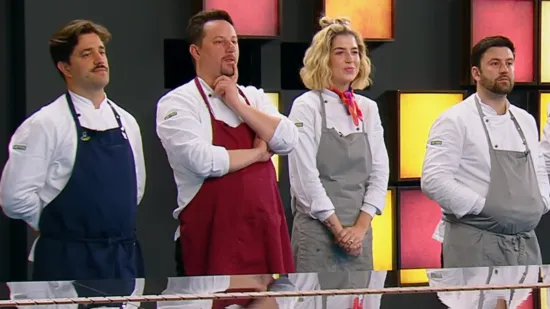 ANKETA Tko će odnijeti pobjedu u 'Igra chefova'? Glasajte za svog favorita!
