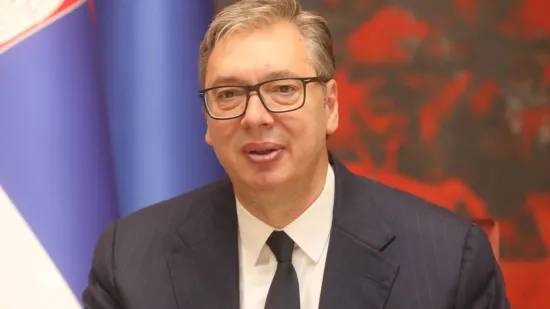 Svi bruje o incidentu, a Vučić upozorava: 'Reći ću u lice sve &scaron;to imam'