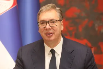 Svi bruje o incidentu, a Vučić upozorava: 'Reći ću u lice sve &scaron;to imam'
