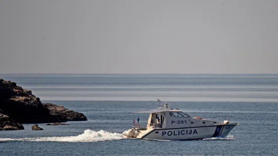Detalji havarije brodica kod Pule, nautičar otkrio &scaron;to se dogodilo: 'To je prilično velika brzina'