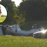 Stručnjak analizirao pad aviona: 'Nije do&scaron;lo do eksplozije, &scaron;to upućuje na mogući problem'