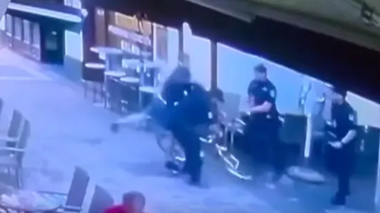 Preblage kazne za napadače na policajce? Odvjetnik: 'Suci ponekad ovo uzimaju u obzir'