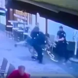 Preblage kazne za napadače na policajce? Odvjetnik: 'Suci ponekad ovo uzimaju u obzir'