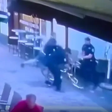 Preblage kazne za napadače na policajce? Odvjetnik: 'Suci ponekad ovo uzimaju u obzir'