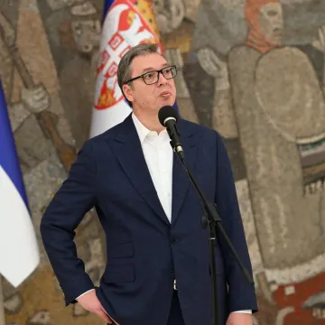 Stanovnici Tivta otkrili &scaron;to misle o Vučiću: 'Mislim da je sam izazvao tu dramu'