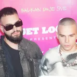 Srpski reperi u svađi? Voyage nije do&scaron;ao na Nuccijevo predstavljanje albuma, evo za&scaron;to