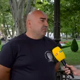 Pravosudni policajci bijesni zbog napada, Jelenko: 'Nemojte nas tjerati da izađemo na ulicu'