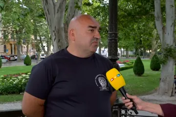 Pravosudni policajci bijesni zbog napada, Jelenko: 'Nemojte nas tjerati da izađemo na ulicu'