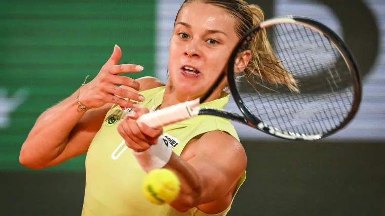 Kvalifikantica izborila finale Roland Garrosa i okr&scaron;aj s 'novom Marijom &Scaron;arapovom'