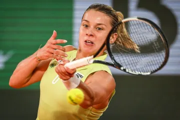 Kvalifikantica izborila finale Roland Garrosa i okr&scaron;aj s 'novom Marijom &Scaron;arapovom'