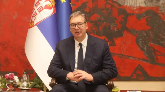 &Scaron;to je zapravo Vučić rekao u Crnoj Gori? Priznao je pogre&scaron;ku svojih suradnika