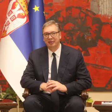 &Scaron;to je zapravo Vučić rekao u Crnoj Gori? Priznao je pogre&scaron;ku svojih suradnika