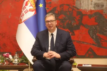 &Scaron;to je zapravo Vučić rekao u Crnoj Gori? Priznao je pogre&scaron;ku svojih suradnika