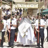 Misa i procesija okupile stotine vjernika: Pogledajte kako je protekla proslava Tijelova