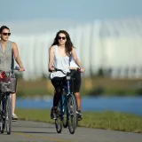 Hrvati otkrili za&scaron;to toliko vole bicikliranje: 'Opusti&scaron; mozak i kao da si ne&scaron;to napravio'