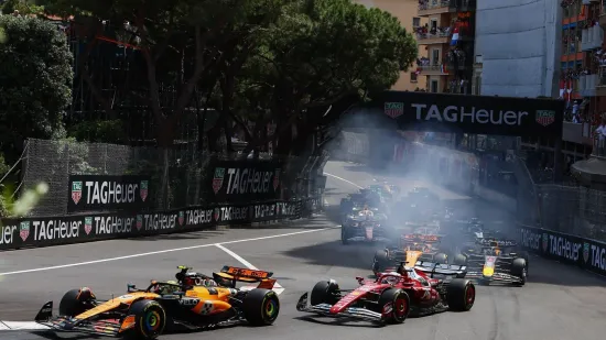 Ovako možete gledati svu akciju na najglamuroznijoj utrci u kalendaru Formule 1