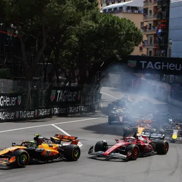 Ovako možete gledati svu akciju na najglamuroznijoj utrci u kalendaru Formule 1