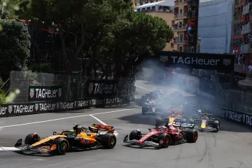 Ovako možete gledati svu akciju na najglamuroznijoj utrci u kalendaru Formule 1