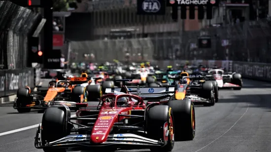 Stručnjak otkro &scaron;to možemo očekivati od Ferrarija na Velikoj nagradi Monaka