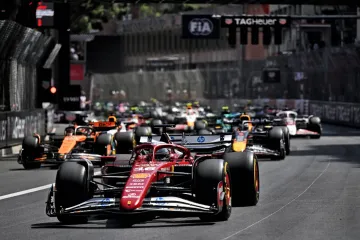 Stručnjak otkro &scaron;to možemo očekivati od Ferrarija na Velikoj nagradi Monaka