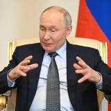 Zelenski napisao dugačko pismo Putinu: Započeo je provokacijom, a ovaj otkrio &scaron;to mu je ključno