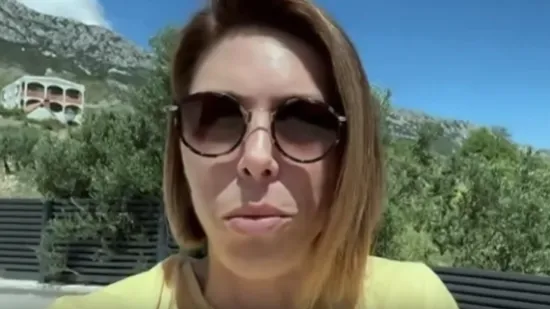 Blanka Vla&scaron;ić za Direkt: 'Sto puta sam rekla da ću se ostaviti skakanja'