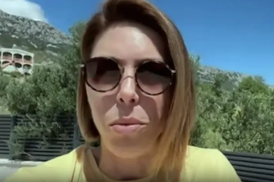 Blanka Vla&scaron;ić za Direkt: 'Sto puta sam rekla da ću se ostaviti skakanja'
