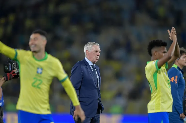 Predstavljamo skupinu C SP-a: Brazilci pod ogromnim pritiskom, spektakl već u prvom kolu