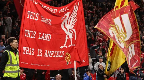 Liverpool i službeno potvrdio novog trenera