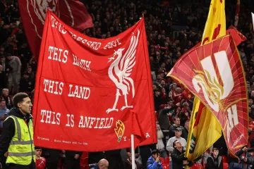 Liverpool i službeno potvrdio novog trenera