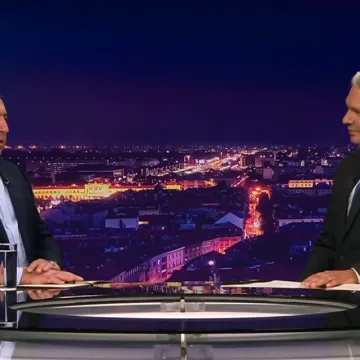 Tadić: 'Trump će dobit sporazum lo&scaron;iji od Obaminog. Putin? Njega će maknuti, izgubio je rat