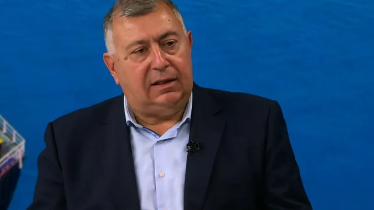 Tadić: 'Trump će dobit sporazum lo&scaron;iji od Obaminog. Putin? Njega će maknuti, izgubio je rat'