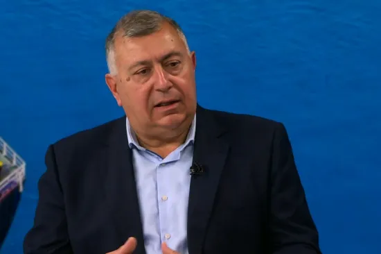 Tadić: 'Trump će dobit sporazum lo&scaron;iji od Obaminog. Putin? Njega će maknuti, izgubio je rat'