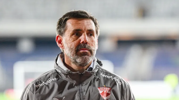Željko Kopić vi&scaron;e nije trener Dinama iz Bukure&scaron;ta: 'Do&scaron;ao si kao stranac, a postao crveni pas'