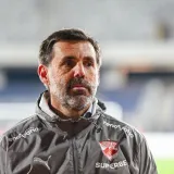 Željko Kopić vi&scaron;e nije trener Dinama iz Bukure&scaron;ta: 'Do&scaron;ao si kao stranac, a postao crveni pas'