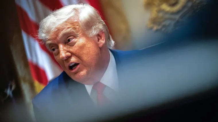 Dobra vijest za Ukrajinu i lo&scaron;a za Donalda Trumpa: Usvojen zakon na koji se čekalo mjesecima