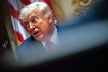 Dobra vijest za Ukrajinu i lo&scaron;a za Donalda Trumpa: Usvojen zakon na koji se čekalo mjesecima