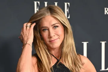 Jennifer Aniston rijetko spominje Brada Pitta, ali ovo pitanje nije mogla pre&scaron;utjeti