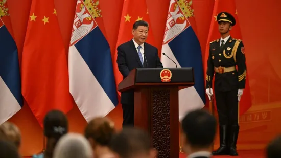 Kim Jong Un ima novi pogon za proizvodnju nuklearne bombe: U posjet mu stiže Xi