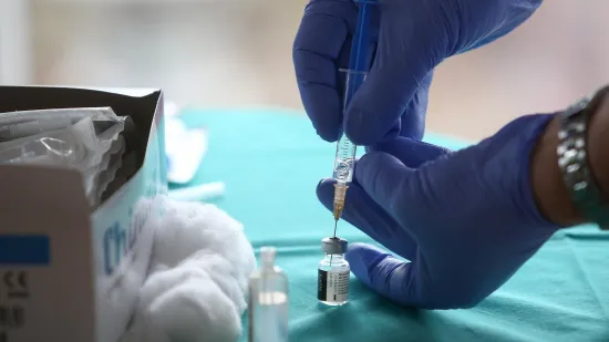 Odzvonilo pandemijama? Istraživači odu&scaron;evljeni: 'Nevjerojatno &scaron;to sve možemo učiniti s ovim'
